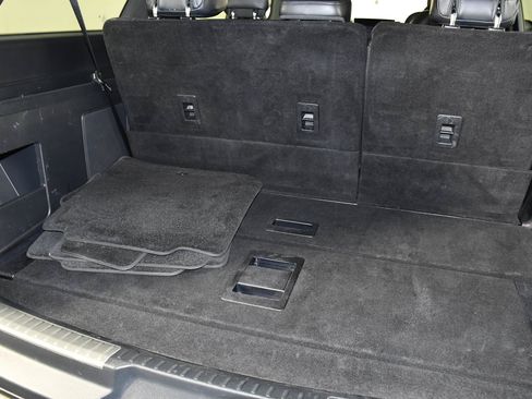 Used 2023 Lincoln Navigator L Reserve AWD/4WD image 55