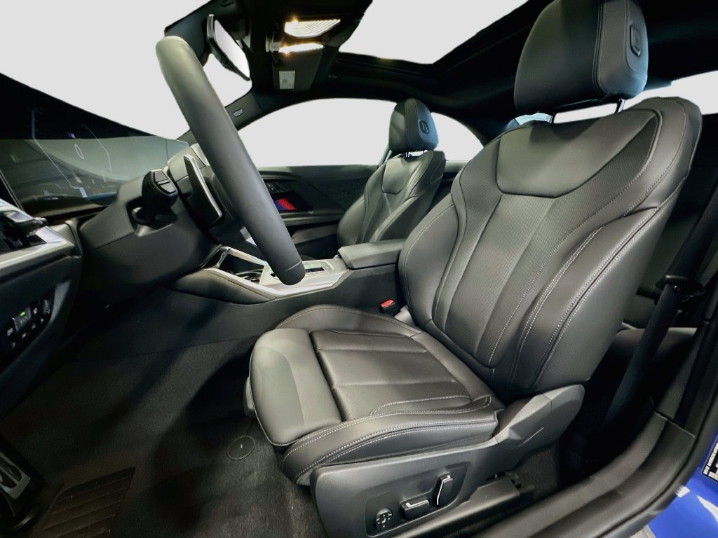 New 2026 BMW 230i xDrive Coupe w/ Premium Package AWD/4WD image 22