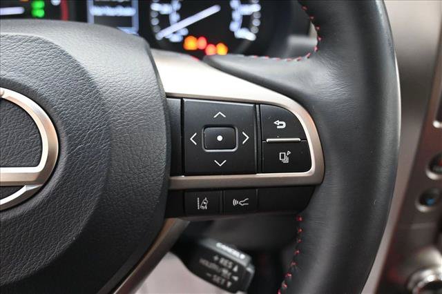 Used 2021 Lexus GX 460 Premium AWD/4WD image 13