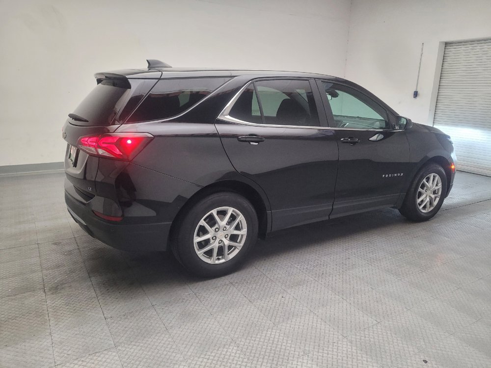 Used 2023 Chevrolet Equinox LT FWD image 10
