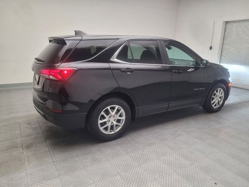 Used 2023 Chevrolet Equinox LT FWD image 10