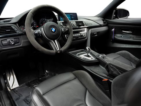 Used 2016 BMW M4 GTS RWD image 41