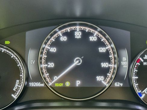 Used 2025 MAZDA CX-50 2.5 Hybrid w/ Premium Plus Pkg image 18