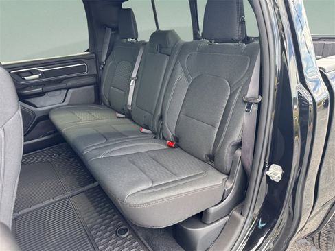 New 2026 RAM 1500 Big Horn image 11