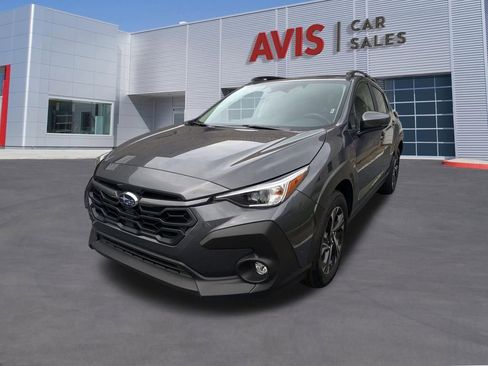 Used 2025 Subaru Crosstrek 2.0i Premium AWD/4WD image 1