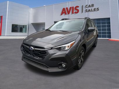 Used 2025 Subaru Crosstrek 2.0i Premium