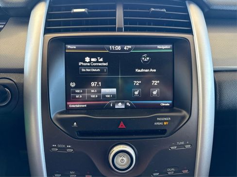 Used 2013 Ford Edge SEL image 15