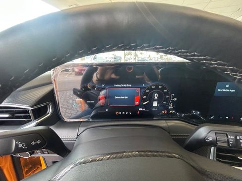 New 2026 Ford Mustang Premium RWD image 34