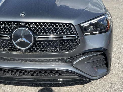 New 2026 Mercedes-Benz GLE 350 4MATIC image 9