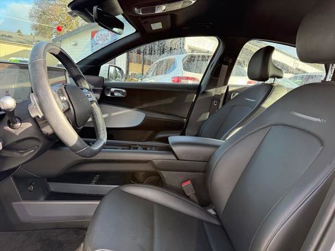 Used 2024 Hyundai Ioniq 6 SEL image 16