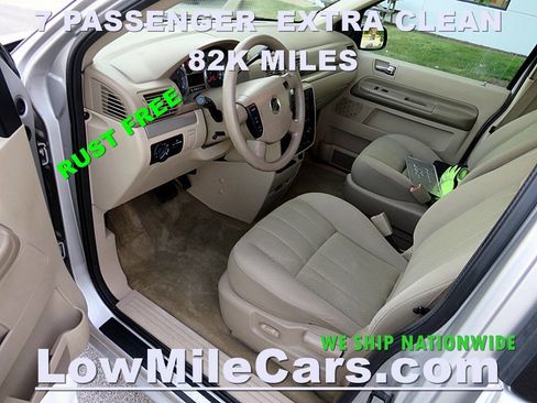 Used 2004 Mercury Monterey Convenience image 3