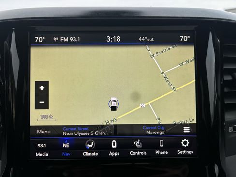 Used 2019 RAM 1500 Big Horn image 25