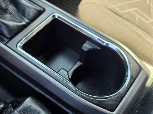 Used 2017 Toyota Tacoma TRD Off-Road w/ Tow Package image 42