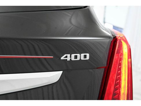 Certified 2023 Cadillac XT5 Premium Luxury image 57