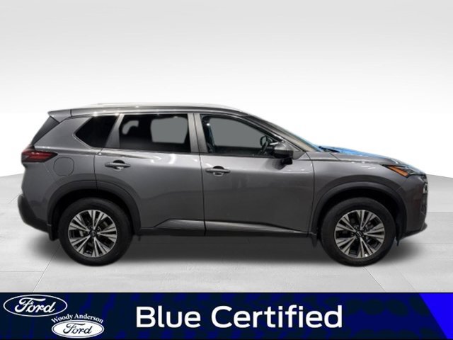 Used 2023 Nissan Rogue SV w/ SV Premium B Package AWD/4WD image 5
