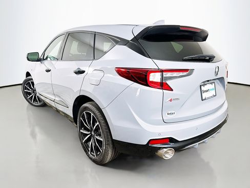 Used 2025 Acura RDX AWD w/ A-Spec & Advance Pkg image 5