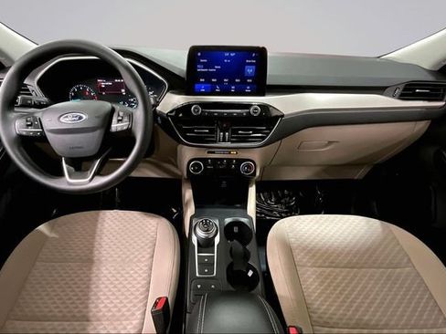Used 2022 Ford Escape SE AWD/4WD image 16