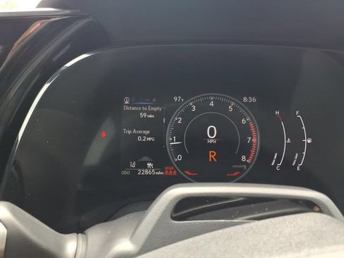 Used 2023 Lexus RX 350 Premium w/ Cold Area Package AWD/4WD image 21