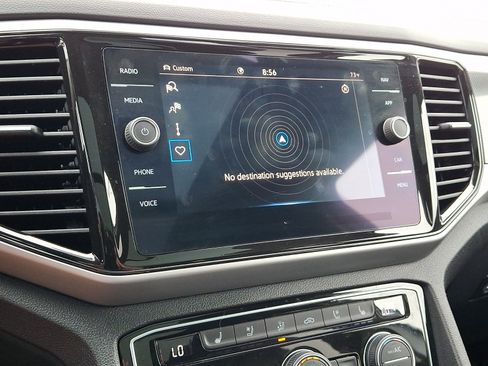 Certified 2022 Volkswagen Atlas SEL Premium AWD/4WD image 18