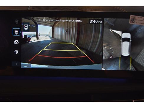 New 2025 Hyundai Santa Fe Limited image 71