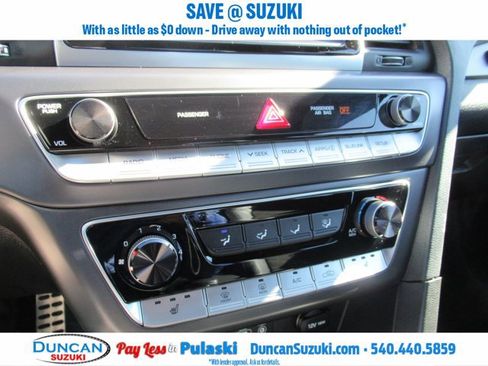 Used 2018 Hyundai Sonata Sport image 29