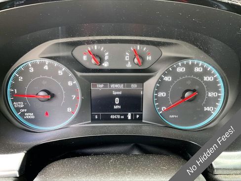 Used 2021 Chevrolet Traverse LS AWD/4WD image 15