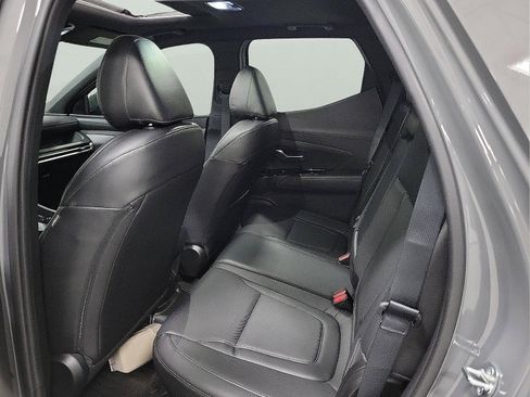 Used 2025 Hyundai Santa Cruz SEL image 9