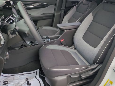 New 2026 Chevrolet TrailBlazer LT w/ Midnight Edition FWD image 19