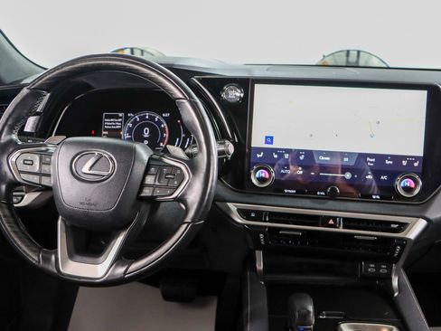 Used 2024 Lexus RX 350 Premium w/ Accessory Package (Z1) image 17