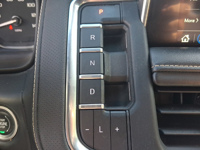 Used 2021 GMC Yukon SLT w/ SLT Luxury Package AWD/4WD image 15