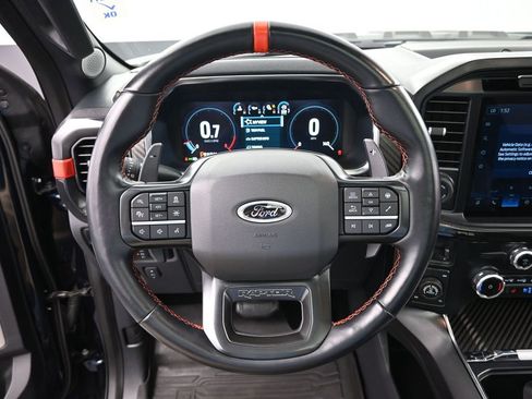 Used 2023 Ford F150 Raptor w/ Equipment Group 802A Raptor R image 27