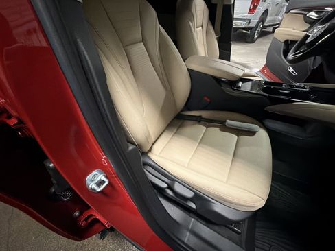 New 2026 Buick Envision Preferred image 27