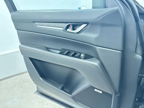 Used 2020 MAZDA CX-5 Grand Touring image 31