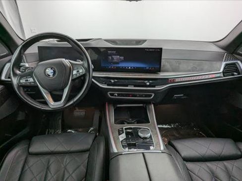 Used 2024 BMW X5 sDrive40i RWD image 24