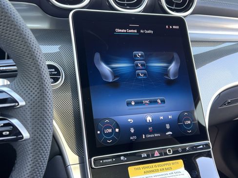 New 2026 Mercedes-Benz GLC 300 4MATIC image 26