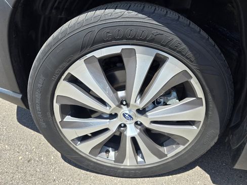 Used 2021 Subaru Ascent Limited w/ Popular Package #2 AWD/4WD image 16