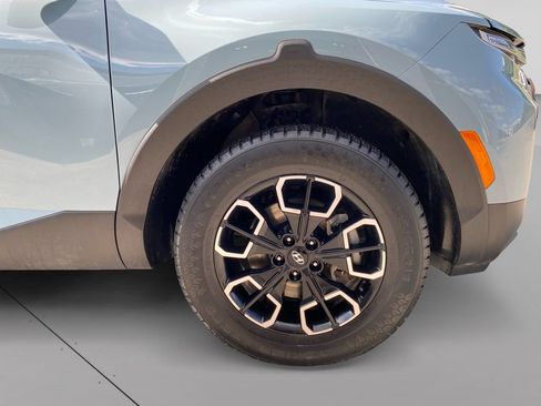 Used 2022 Hyundai Santa Cruz SEL AWD/4WD image 9