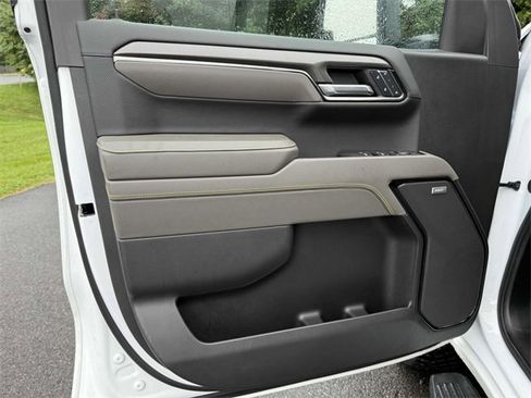 Certified 2024 Chevrolet Silverado 1500 ZR2 w/ ZR2 Bison Edition image 8