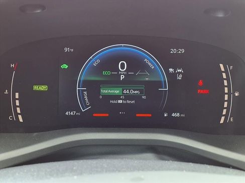 Used 2026 Toyota Camry LE w/ Convenience Package image 27