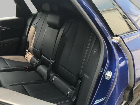 Used 2026 Cadillac Lyriq Sport w/ LPO, Floor Liner Package RWD image 14