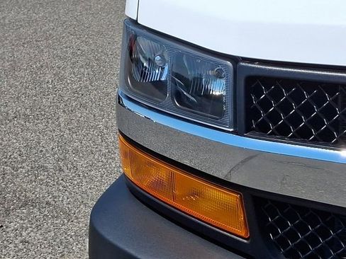 Used 2024 Chevrolet Express 2500 w/ Driver Convenience Package RWD image 30