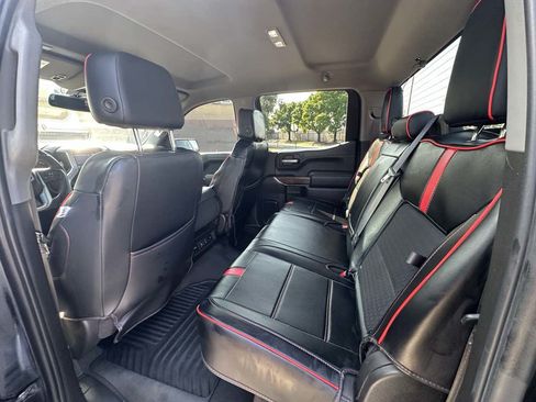 Used 2021 GMC Sierra 1500 Elevation AWD/4WD image 35