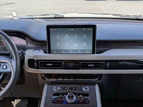 Certified 2021 Lincoln Aviator Reserve w/ Equipment Group 201A RWD image 18