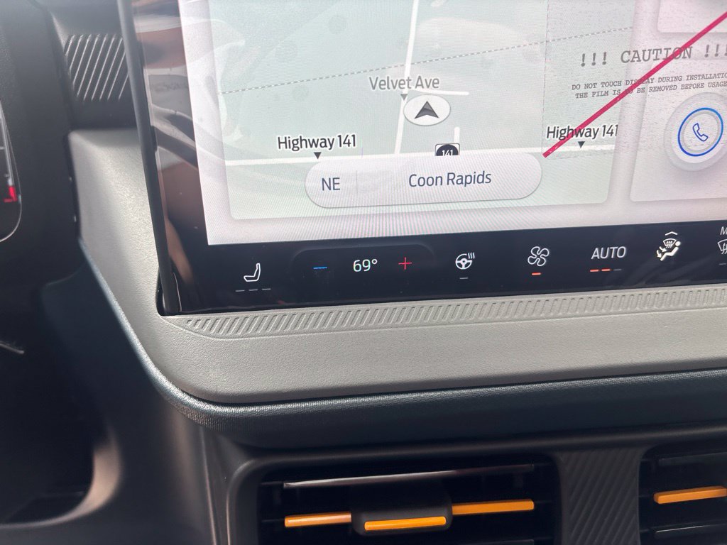 New 2026 Ford Maverick Tremor AWD/4WD image 21