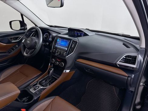 Used 2022 Subaru Forester Touring w/ Popular Package #3 image 31