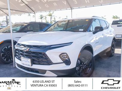 New 2025 Chevrolet Blazer LT w/ Convenience Package