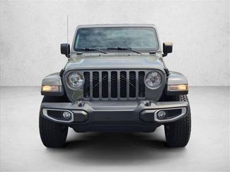 Used 2023 Jeep Gladiator Sport AWD/4WD video 2