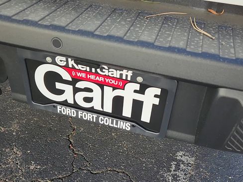 New 2025 Ford Maverick XL w/ Equipment Group 101A image 26