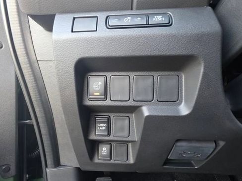 New 2026 Nissan Frontier SV w/ Tow Package image 15