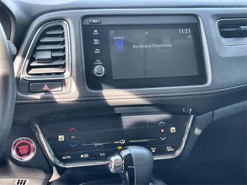 Certified 2021 Honda HR-V EX image 18